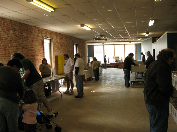 Ephrata Con 2010